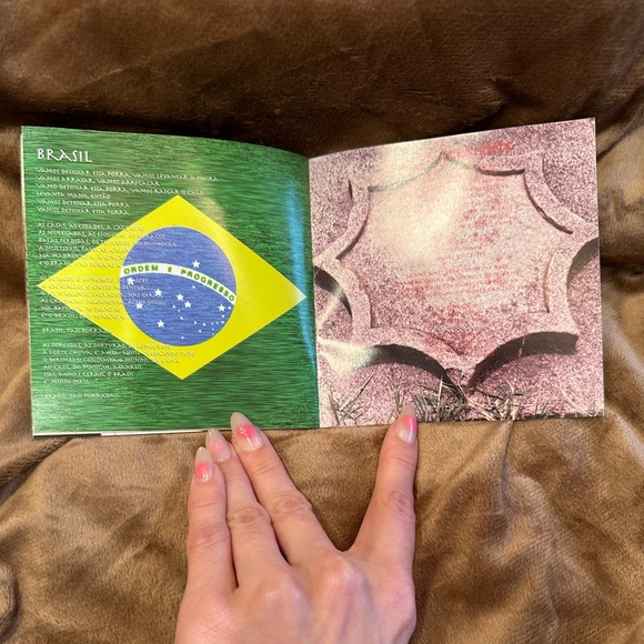 Soulfly - 3 (2002) - Picture 12 of 14